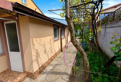 Vanzare casa, zona centrala - Imobiliare MAXICONFORT - 2