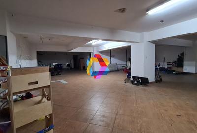 Spatiu comercial - 567 mp - 9