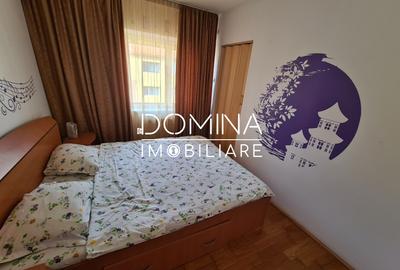 Vânzare apartament 2 camere, strada Corneliu Coposu - zona Pieței Centrale - 2