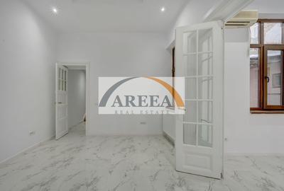 VILA RENOVATA SI ELEGANTA - 131 mp, 6 camere - Mitropolie / Unirii - 9