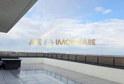 Penthouse | 4 camere | Tunari | 250mp | terasa 90 mp | 2 parcare - 17