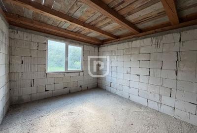 Casă 320 mp utili + 1143 mp teren, la roșu, Gura Humorului - 7