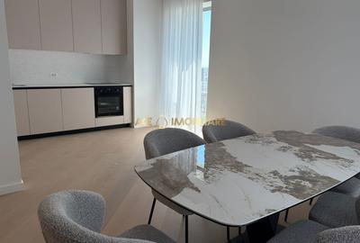3 Camere de inchiriat | Aviatiei Tower | PET FRIENDLY | Parcare | Centrala - 10