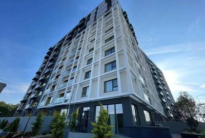 Mutare imediata |Studio Spatios + gradina| Metrou P.Poenaru - 4