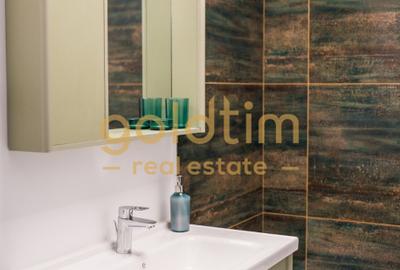 Apartament 2 camere premium/Grand Park Pipera–Erou Iancu Nicolae/70 mp/Piscina - 13
