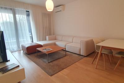 Inchiriere Apartament 2 Camere Iancu Nicolae - 1