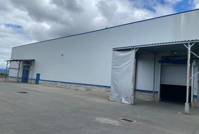 Parc logistic Feldioara - 7