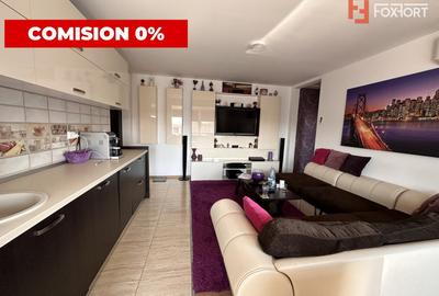 Comision 0% Apartament 3 camere, mobilat-utilat, zona Girocului - 4