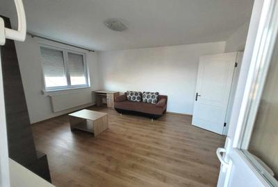 DE VANZARE I APARTAMENT CU O CAMERA I CENTRU I ETAJ 2 I MOBILAT SI UTILAT I - 3