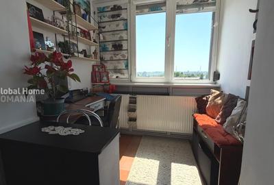 Apartament 4 camere 88MP | Dristor | Parc IOR | Metrou | Mobilat si utilat | - 11