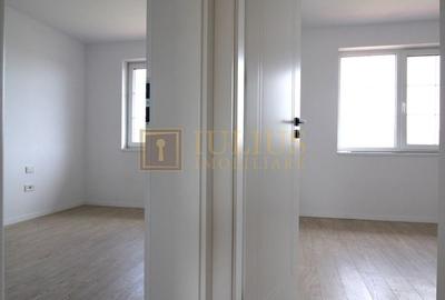 Duplex, semi-mobilat (doar bucataria) la prima inchiriere. - 8