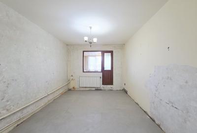 1 camera cu balcon Micro 40  gaz racordat pentru centrala - 5