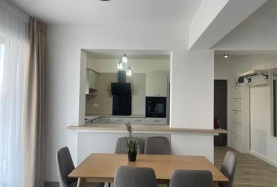 De inchiriat 3 camere in Aviației - 1