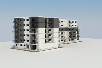 Apartamente si Garsoniere Costinesti - 2