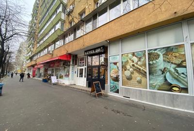 Șoseaua Pantelimon, poziție la bulevard, spațiu comercial de vânzare - 1
