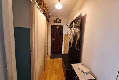Apartament cu 3 camere in Iosefin-51 mp+2 balcoane-Pret excelent - 8