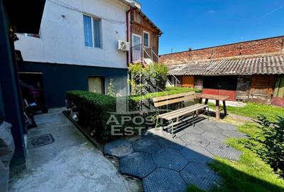 Apartament 1 camera de vanzare, Complexul Studentesc, Timisoara - 10