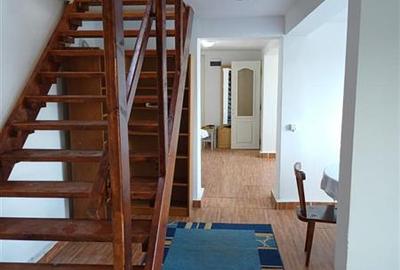 Casa si pentru cazare muncitori in zona parcului industrial Prejmer Brasov - 2