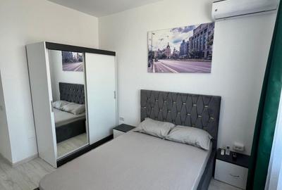 Inchirierz Garsoniera  Militari Residence strada Rezervelor - 1