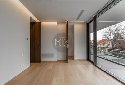 Vila de Lux Individuala cu Piscina si Finisaje Premium - 7 cam. | Iancu Nicolae - 38