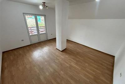 Casa P+M - teren 453mp - Margineni - 6