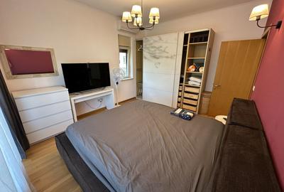 Apartament spatios zona Centrala - 16
