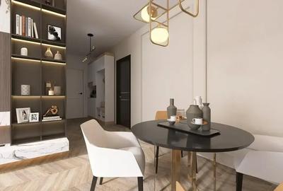 2 camere | decomandat |  metrou 15 min | 1 Decembrie 1918 | premium - 12