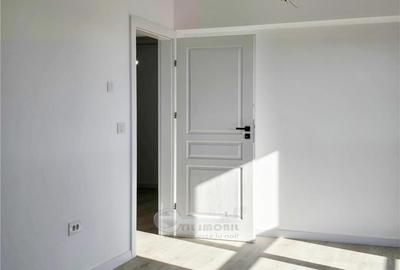 Apartament 2 camere – 58,41 mp | Design modern & finisaje PREMIUM  | COMISION 0% - 8