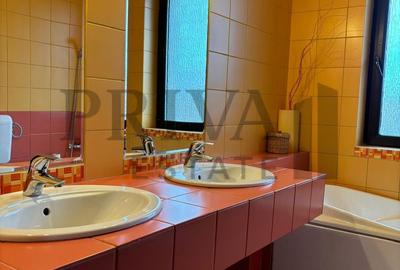 Casa individuală 5 camere, teren 800 mp, Mahala - 22