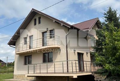 Casa 5 camere | 10 ari teren | Scheia, Suceava | 245.000€ - 21