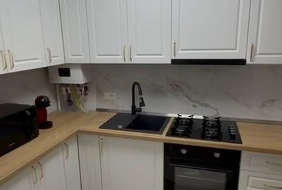 Apartament 2 camere 65 mp | Parcare gratuită | Cartier Magnolia – Metro/Aeroport - 6