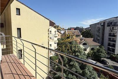 Vanzare duplex 5 camere Herastrau - Nordului, Bucuresti - 27