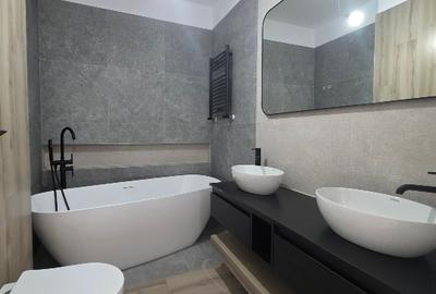 Direct dezvoltator | Apartamente pe 2 niveluri | 2 parcări | Giroc - 3