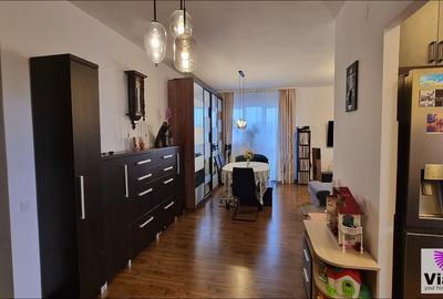 Apartament premium 3 camere 93mp | Zona Rahovei | Terasa + 2 balcoane - 5