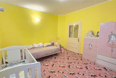 Vila impunatoare in Paulesti | Teren 1.384 m² | Spatiu, Liniste si Intimitate, a - 6