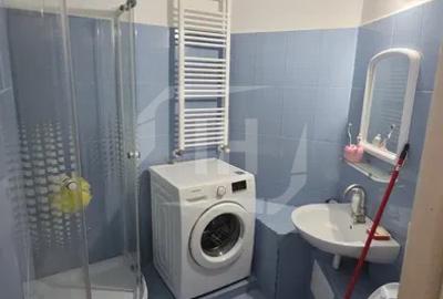 Apartament 1 camera, decomandat, Grigorescu - 5