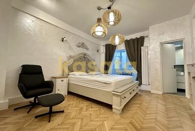 OPORTUNITATE | APARTAMENT 4 CAMERE | UNIVERSITATE | IDEAL INVESTITIE - 3