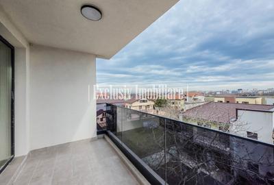 PRIMA INCHIRIERE - Apartament Impecabil 3 camere si Parcare Subterana - Palazu - 4