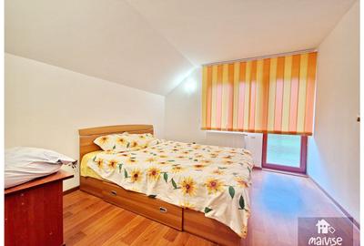 Casa de vacanta, Valea Bozom-Apata - 11
