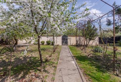 Casa 6 camere P+1+POD + Teren 1317mp  PERIS - ILFOV - 14