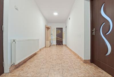 Apartament 2 camere decomandate | Dambul Rotund | etajul 1 - 16