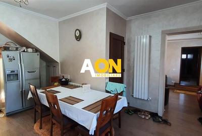 Casa 10 camere, ideala ca pensiune, zona Cetatii Alba Carolina - 21