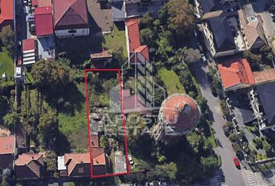 Casa cu garaj de vanzare, teren 739mp, zona Modern Lorena - Timisoara - 3