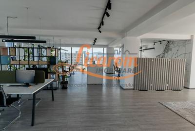 190 mp,Spatiu de Birouri/ Call Center/IT, Fitness,2280 euro/luna - 18