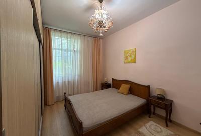 Apartament PREMIUM 3 camere decomandat | Copou | Universitate - 7
