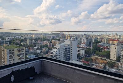 🔝 Penthouse 🌇Dezvoltator 0% comision 🏡 4 camere 🚇 Metrou Mihai Bravu - 5