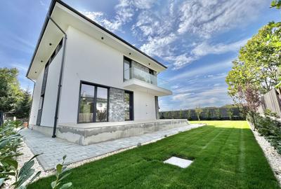 Casă individuală premium! Se predă finisată - 3