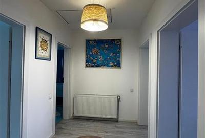 Casa Tip Duplex situata in cartierul Borhanci! - 19