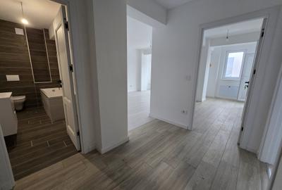 Apartament 2 camere  intabulat,  parcare,  Popas Pacurari   COD 161222 - 10