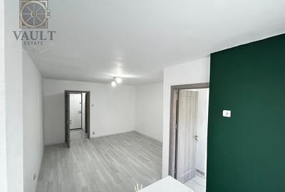 Garsoniera - Renovata - Drumul Taberei - Strada Sibiu - 2